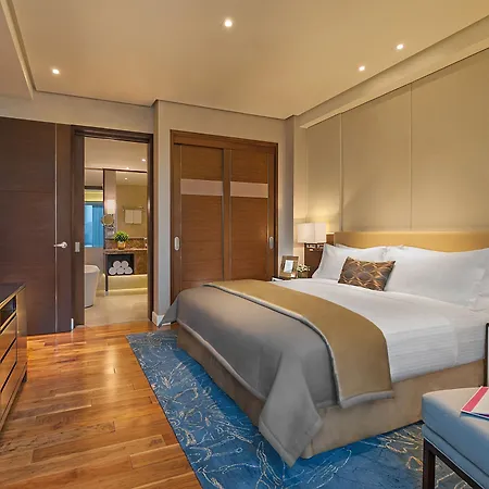 Ascott Bonifacio Global City Manila